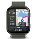 Garmin 010-02980-03 Venu X1 Horloge Garmin 010-02980-03 Venu X1 Horloge